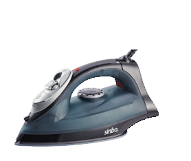 SSI 2851 Steam Iron