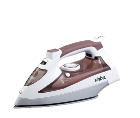 SSI 2863 Steam Iron