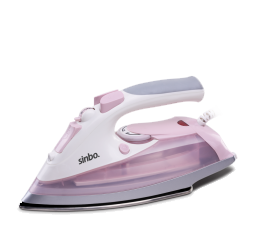 SSI 2867 Steam Iron