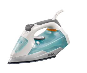 SSI 2877 Steam Iron