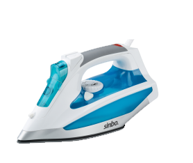 SSI 2886 Steam Iron