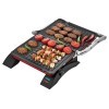 SSM 2529 Grill & Sandwichtoaster