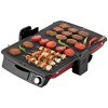 SSM 2536 Grill & Sandwich Maker