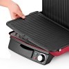 SSM 2536 Grill & Sandwich Maker