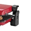 SSM 2536 Grill & Sandwichtoaster