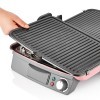 SSM 2538 Grill & Sandwichtoaster