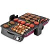 SSM 2539 Grill & Sandwich Maker