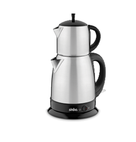 STM 5400 Electric Tea Maker