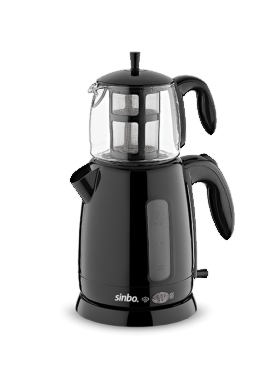 STM 5700 Electric Tea Maker