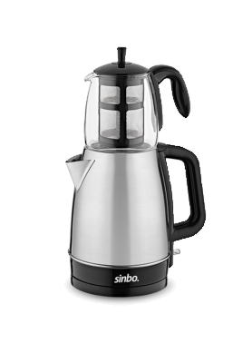 STM 5811 Electric Tea Maker