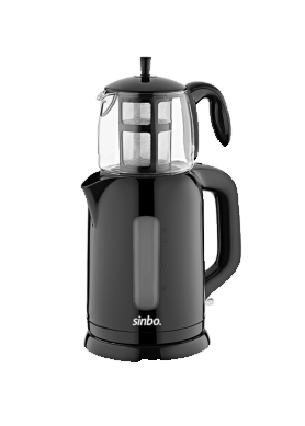 STM 5812 Electric Tea Maker