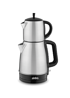 STM 5813 Electric Tea Maker