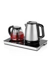 STM 5814 Electric Tea Set