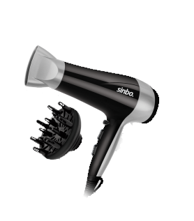 SHD 7054 Hair Dryer