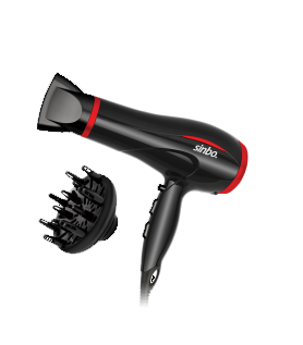 SHD 7055 Hair Dryer