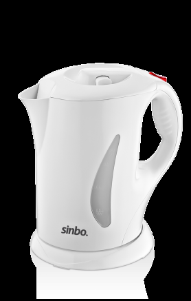 SK 2386 Cordless Kettle