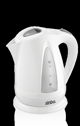 SK 7324 Cordless Kettle