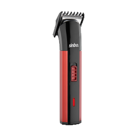 SHC 4372 Rechargeable Hair & Beard Clipper