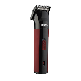 SHC 4365 Rechargeable Hair & Beard Clipper