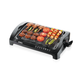 SBG 7102 Electric Grill