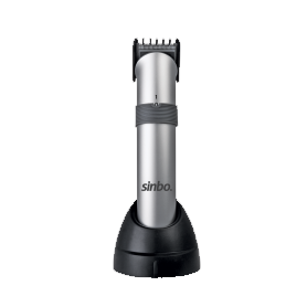 SHC 4348 Rechargeable Hair & Beard Clipper