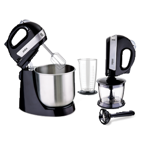 SMX 2735 Stand Mixer Set