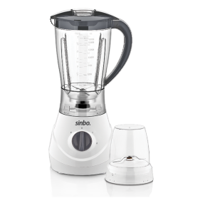 SHB 3056 Turbo Blender & Grinder