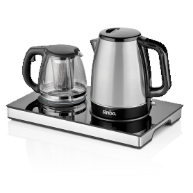 STM 5815 Electric Tea Set