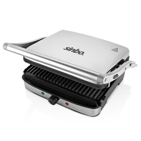 SSM 2530 Grill & Sandwichtoaster