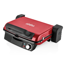 SSM 2536 Grill & Sandwich Maker