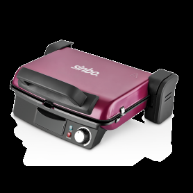 SSM 2539 Grill & Sandwich Maker