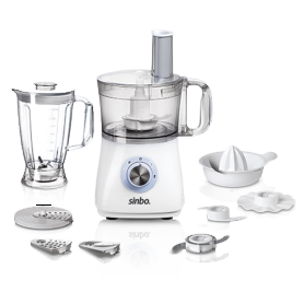 SHB 3070 Food Processor