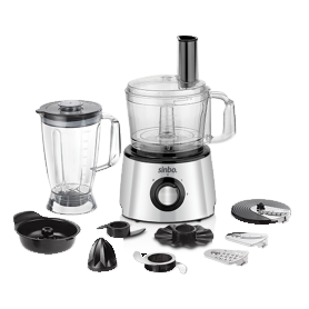 SHB 3111 Food Processor