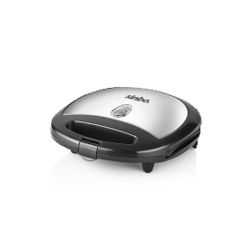 SSM 2517W Waffle Maker